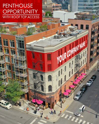 162 W Hubbard St, Chicago, IL 60654